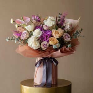 Lilac Dream
