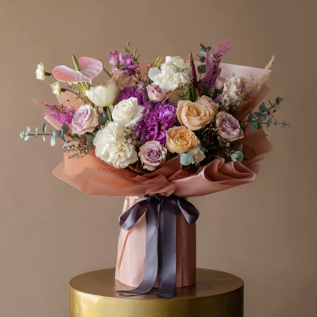 Lilac Dream